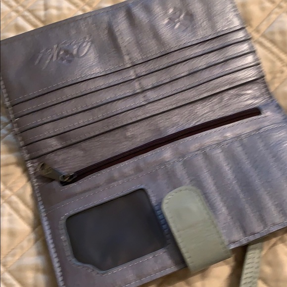 Patrica Nash purse and wallet - Picture 5 of 5